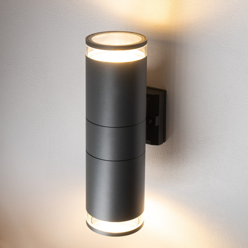 ROCK PRO II buitenwandlamp grafiet, afbeelding 4