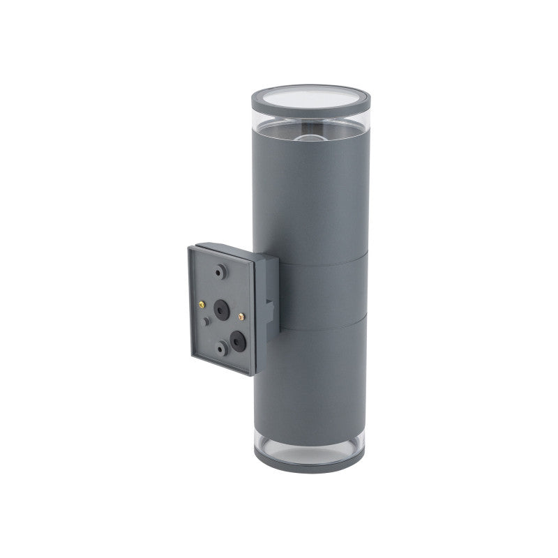 ROCK PRO II buitenwandlamp grafiet, afbeelding 6