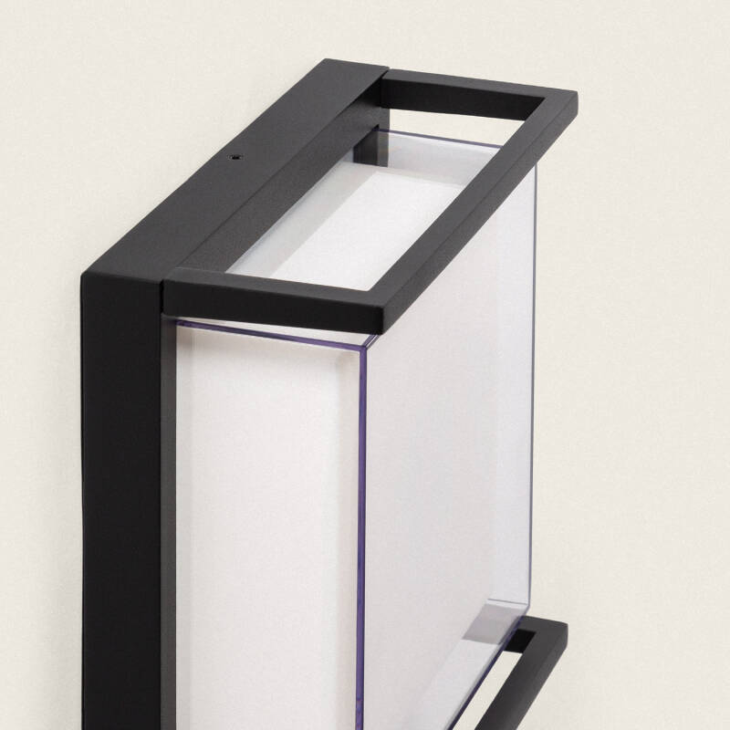 ROSMIVO buitenwandlamp zwart, afbeelding 3