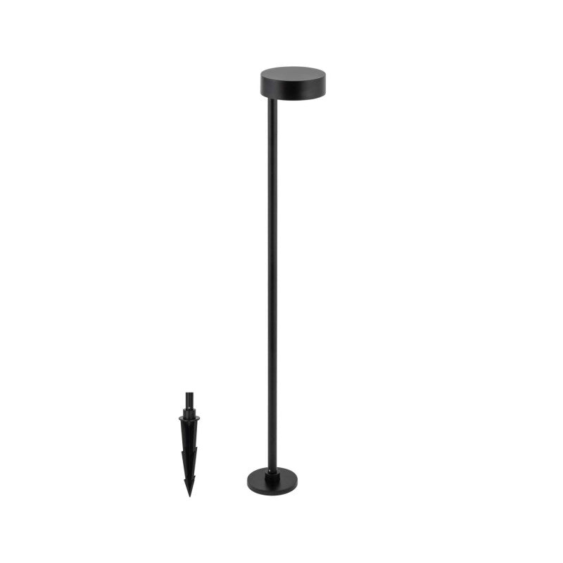 RUBY LED tuinspot zwart, afbeelding 3