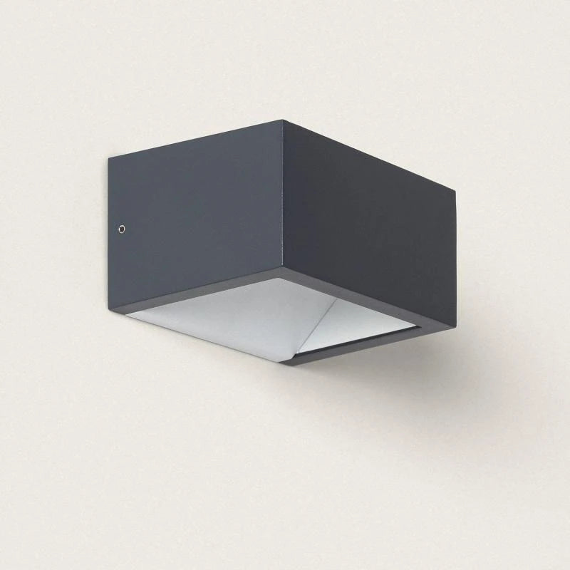 SALTARO buitenwandlamp antraciet