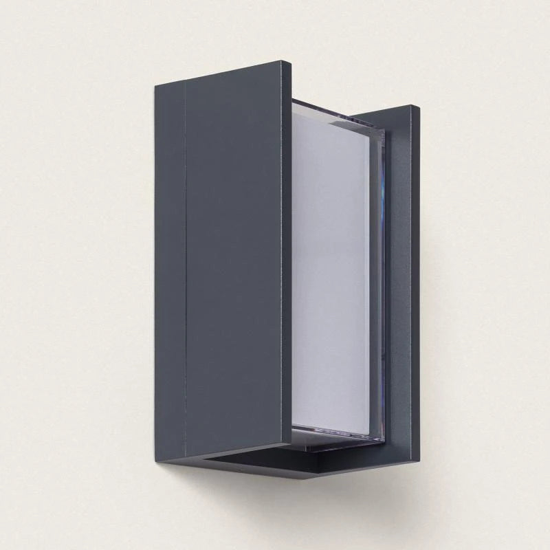 SELVANO buitenwandlamp antraciet