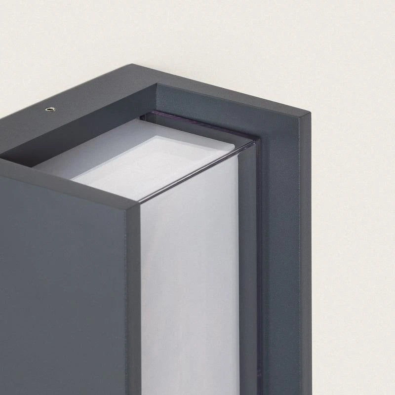 SELVANO buitenwandlamp antraciet, afbeelding 2