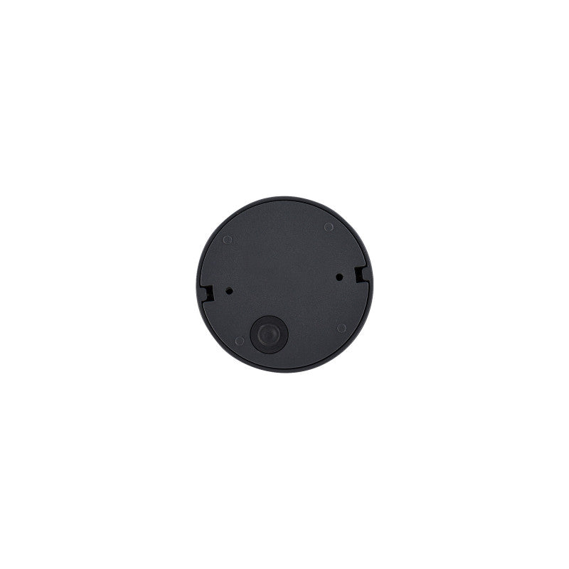 SIDEWALK ROUND LED buitenwandlamp zwart, afbeelding 4