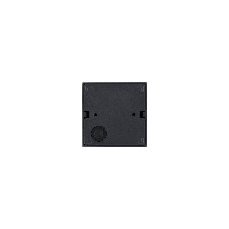 SIDEWALK SQUARE LED buitenwandlamp zwart, afbeelding 4