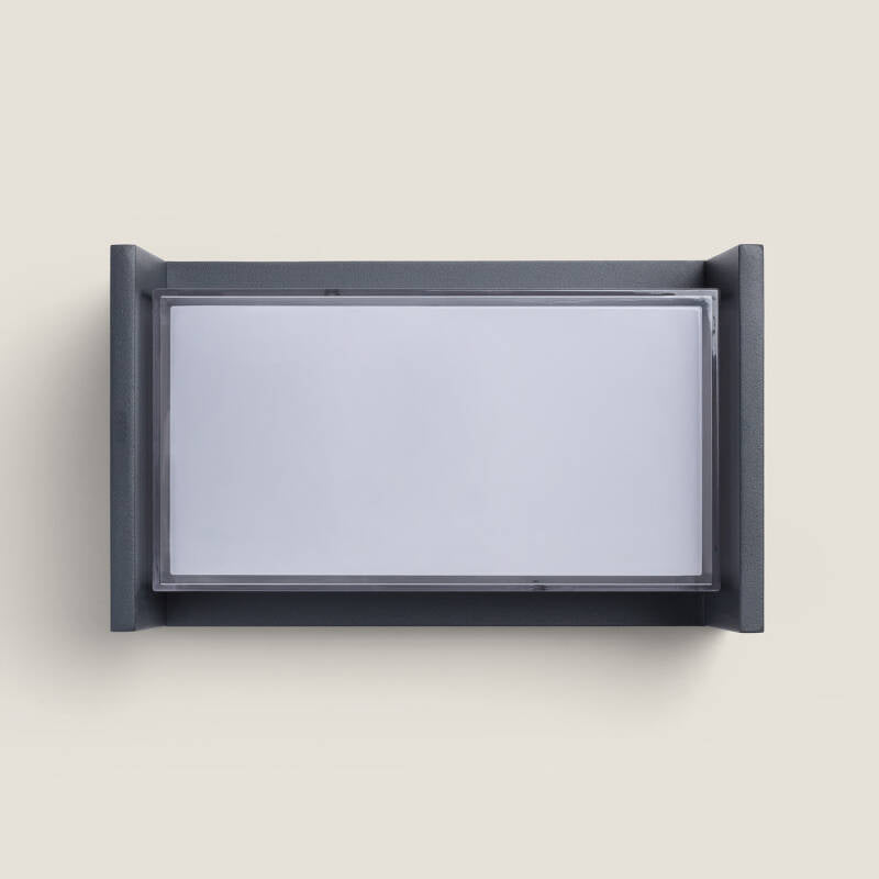 SKOVIVO buitenwandlamp antraciet, afbeelding 2