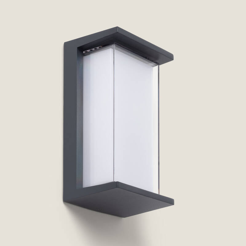 SKOVIVO buitenwandlamp antraciet, afbeelding 3