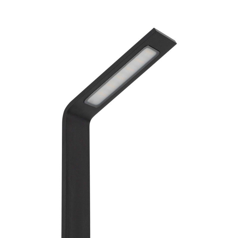 SLIM LED tuinlamp zwart, afbeelding 5