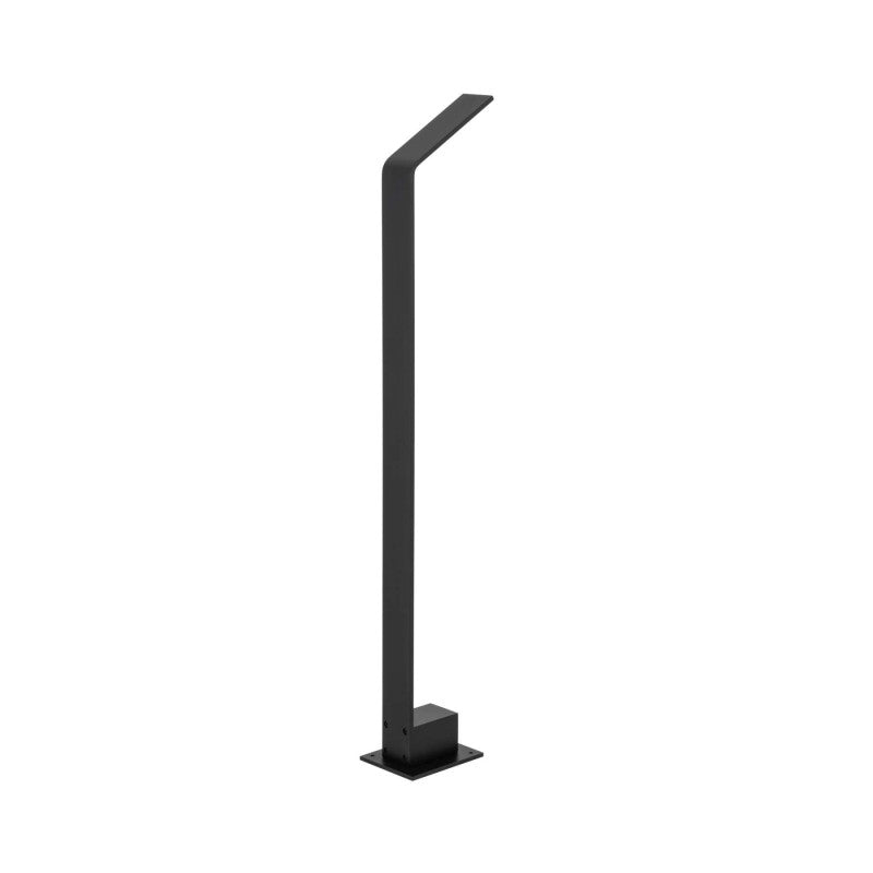 SLIM LED tuinlamp zwart, afbeelding 4