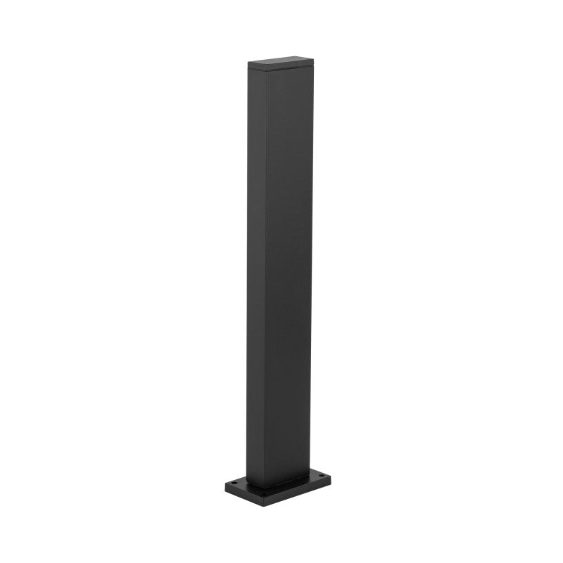 SLIT LED staande tuinlamp zwart, afbeelding 5
