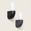 SOLVARO buitenwandlamp donkergrijs