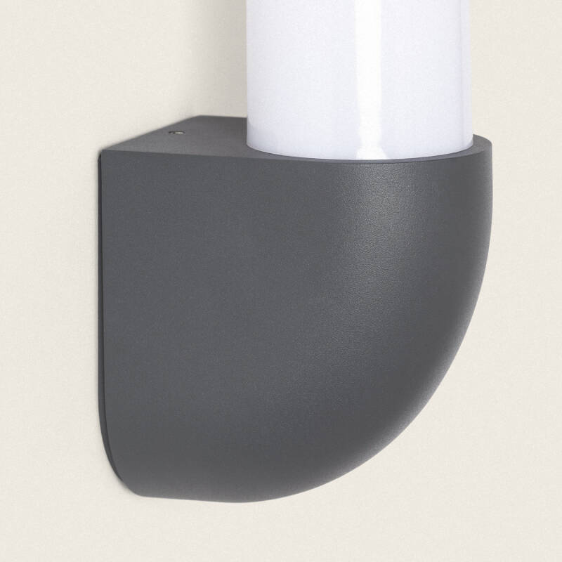 SOLVARO buitenwandlamp donkergrijs, afbeelding 5