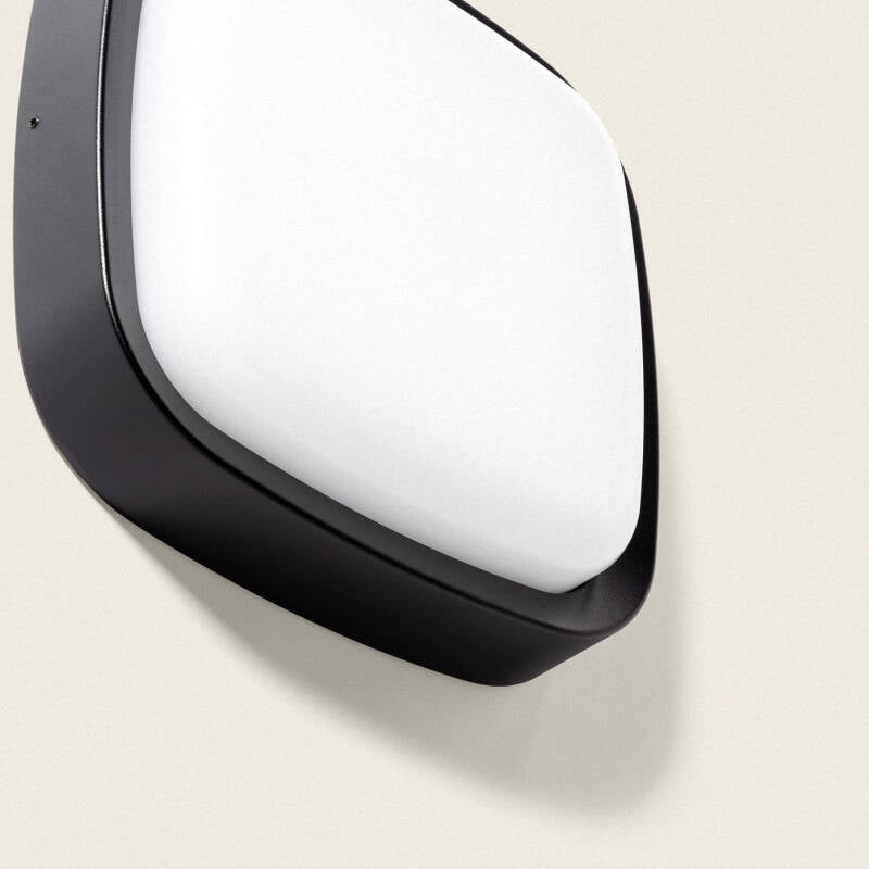 SPERARO buitenwandlamp zwart, afbeelding 2