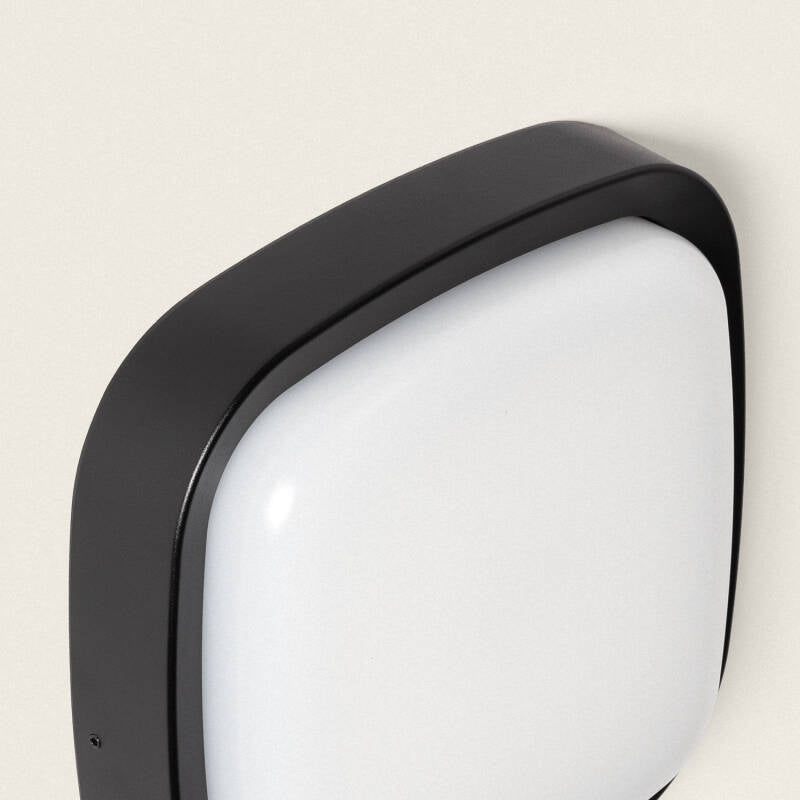 SPERARO buitenwandlamp zwart, afbeelding 3
