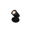 SPIKE LED tuinspot zwart