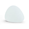 STONE lichtgevende tuinsteen wit S