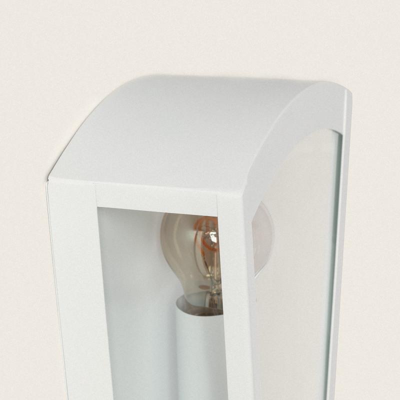 TAMBANO buitenwandlamp wit, afbeelding 3