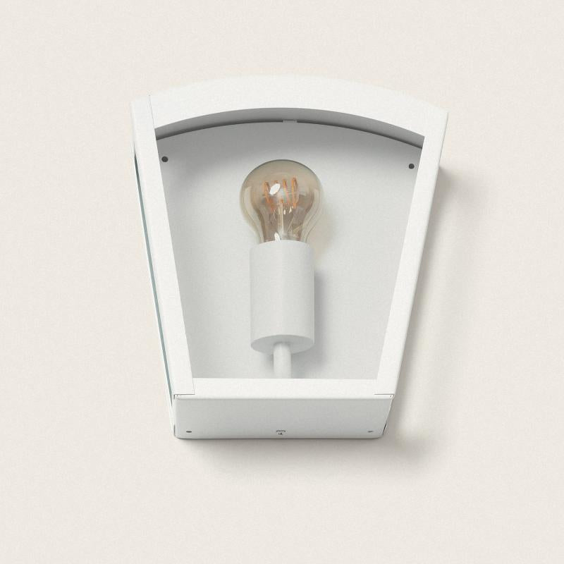 TAMBANO buitenwandlamp wit, afbeelding 5