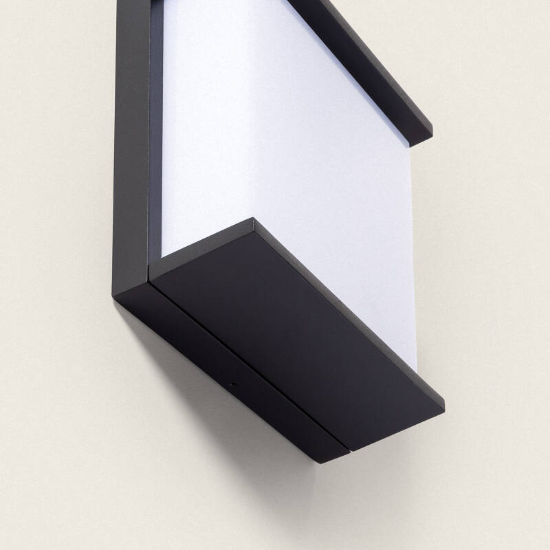 TARDARO buitenwandlamp zwart, afbeelding 2