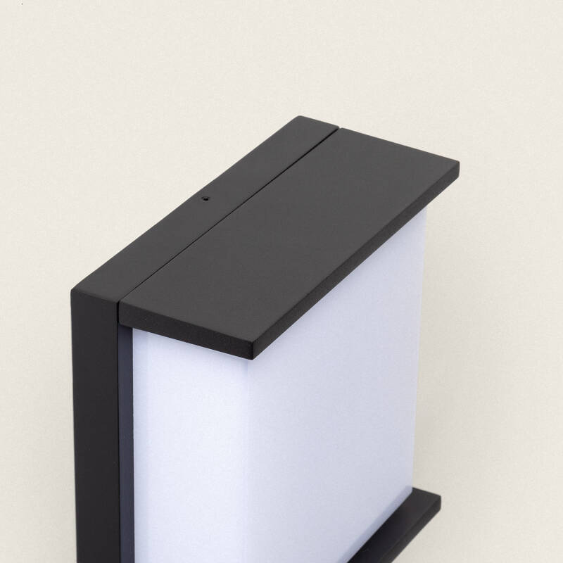 TARDARO buitenwandlamp zwart, afbeelding 3