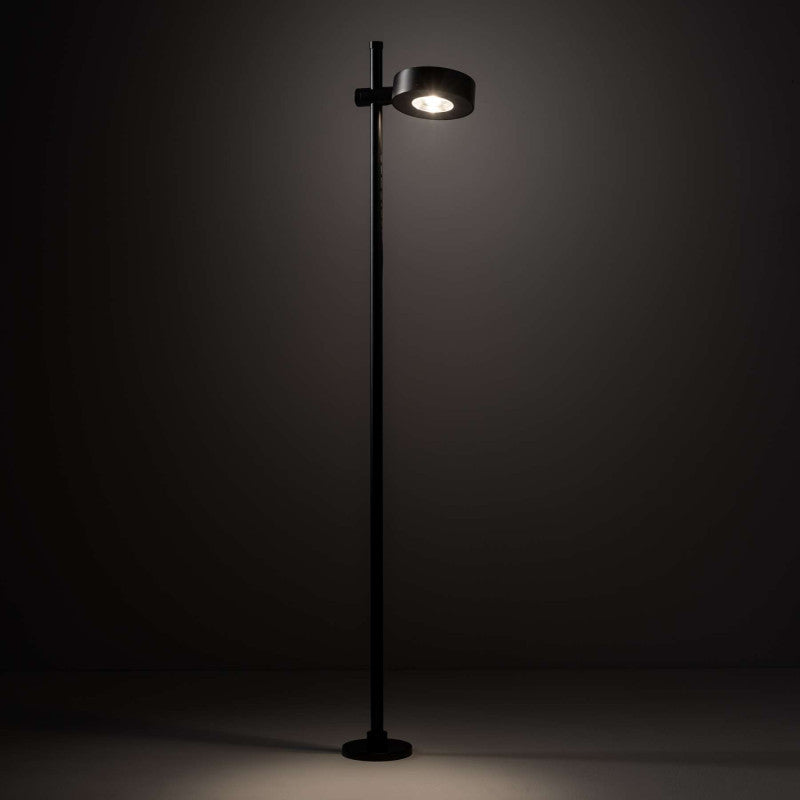 TESSA LED tuinlamp zwart, afbeelding 2