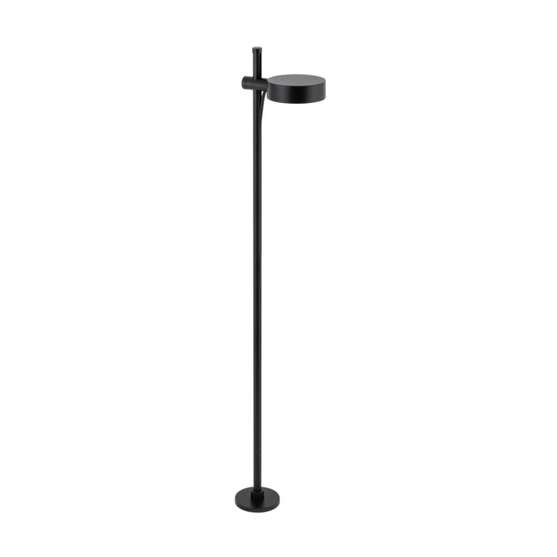 TESSA LED tuinlamp zwart, afbeelding 4