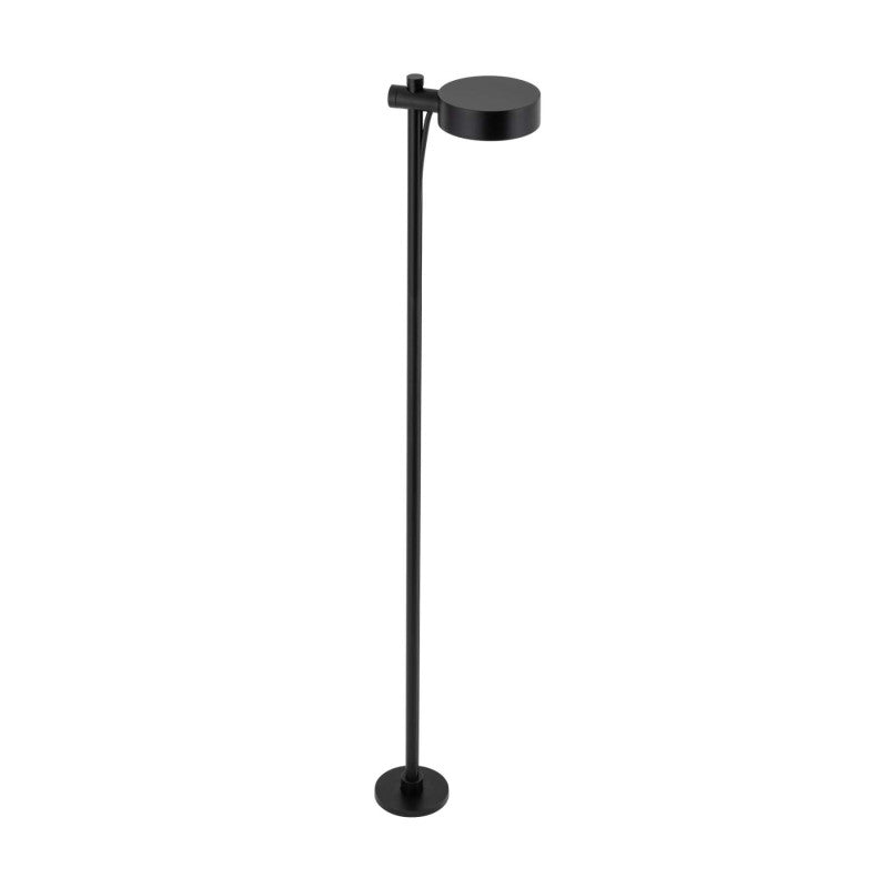 TESSA LED tuinlamp zwart, afbeelding 3