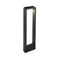THIKA LED sokkellamp zwart