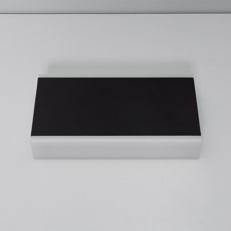 TINDARO buitenwandlamp zwart, afbeelding 4