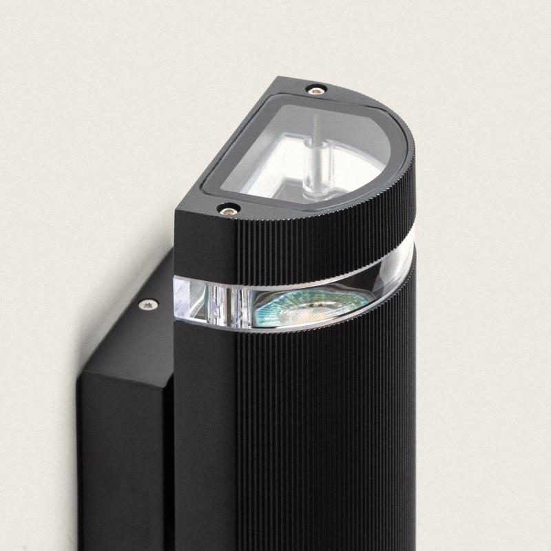 TRUNDANO buitenwandlamp zwart, afbeelding 3