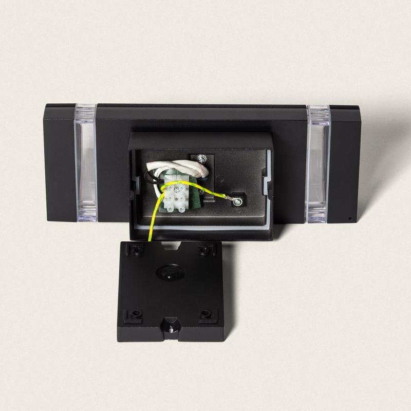 TRUNDANO buitenwandlamp zwart, afbeelding 4