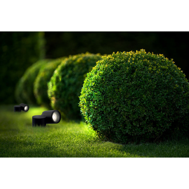 TUBINGS tuinspot zwart, afbeelding 3