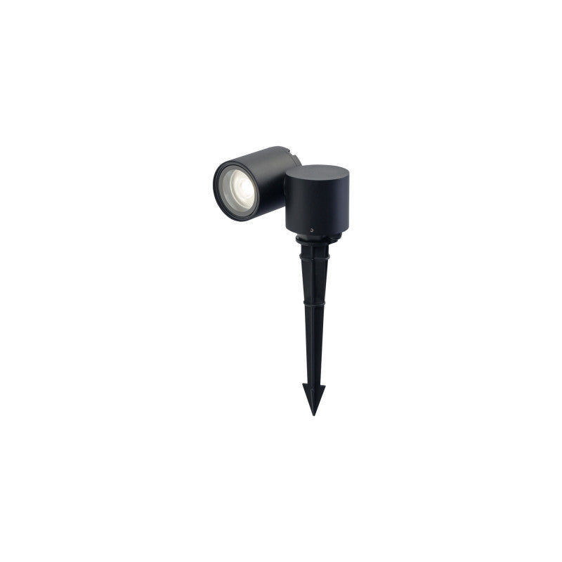 TUBINGS tuinspot zwart