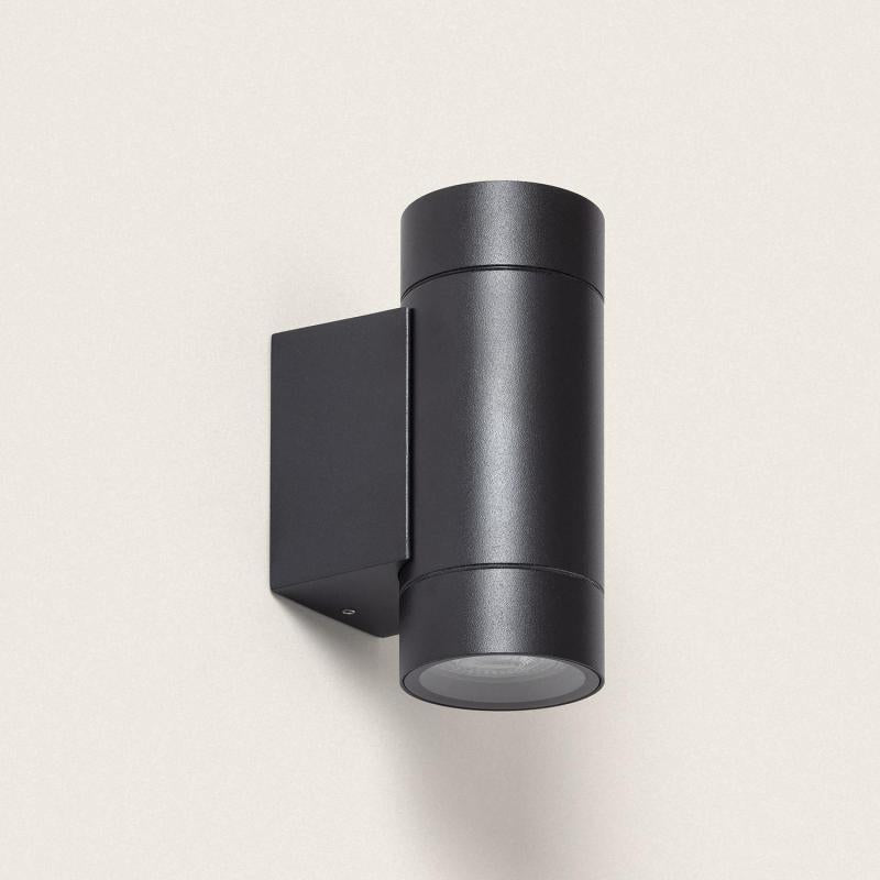VARNAVO buitenwandlamp zwart, afbeelding 3