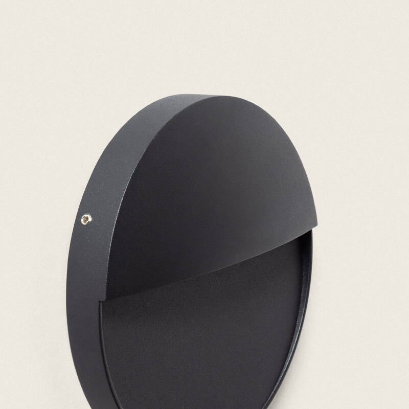 VELDANO buitenwandlamp zwart, afbeelding 3
