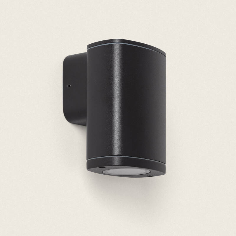 VERBIVO buitenwandlamp zwart