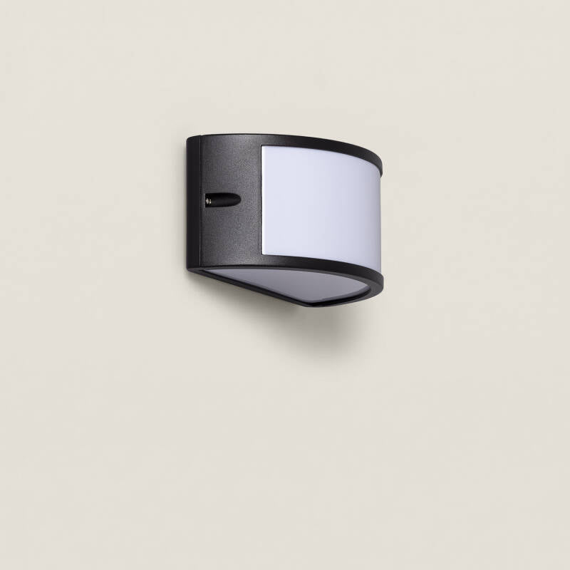 WESPAVO buitenwandlamp zwart, afbeelding 3