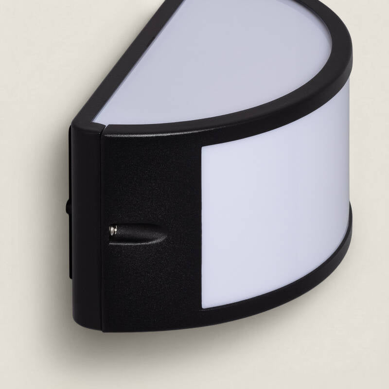 WESPAVO buitenwandlamp zwart, afbeelding 4