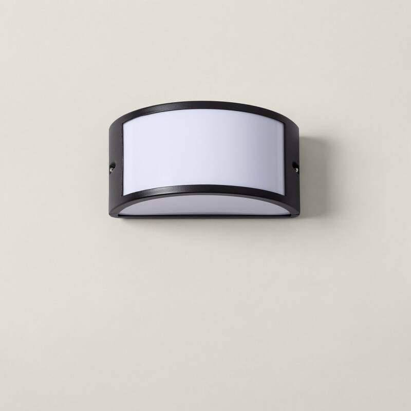 WESPAVO buitenwandlamp zwart, afbeelding 5