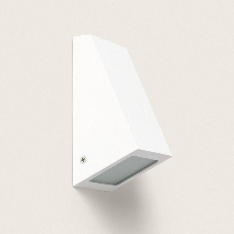 ZELVIVO buitenwandlamp wit