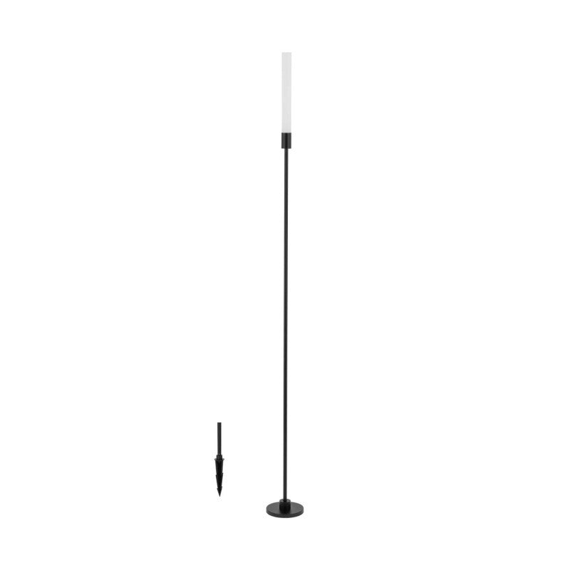 ZOLA LED tuinlamp 120 cm