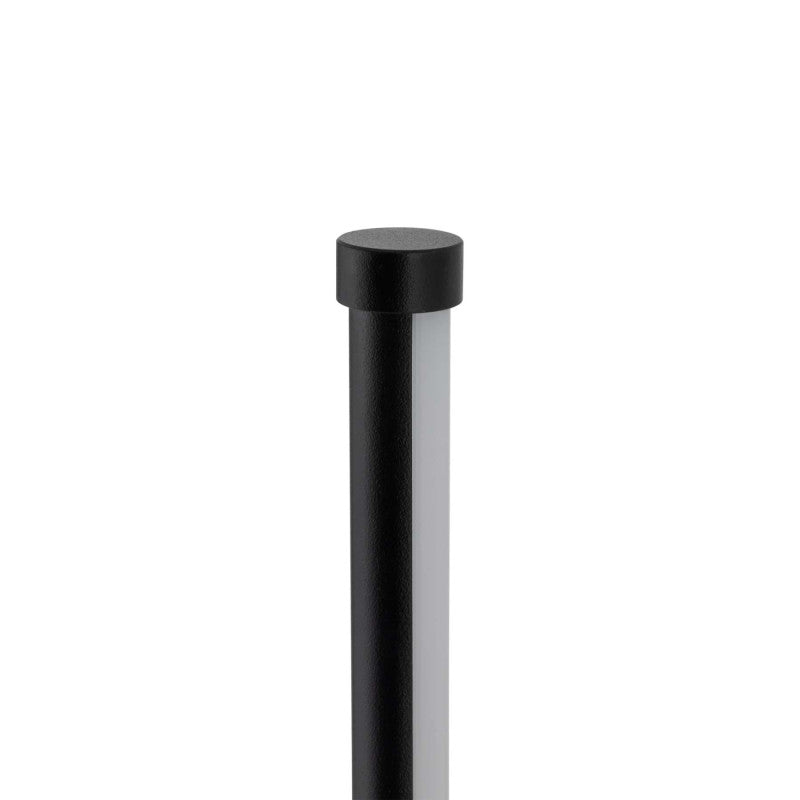 ZURI LED staande tuinlamp zwart, afbeelding 4