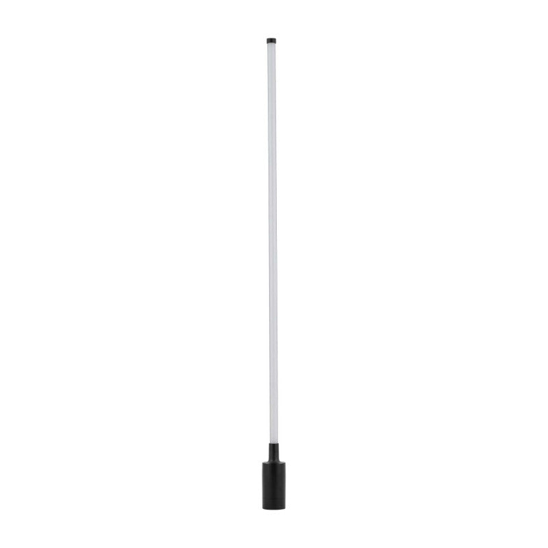 ZURI LED staande tuinlamp zwart, afbeelding 3